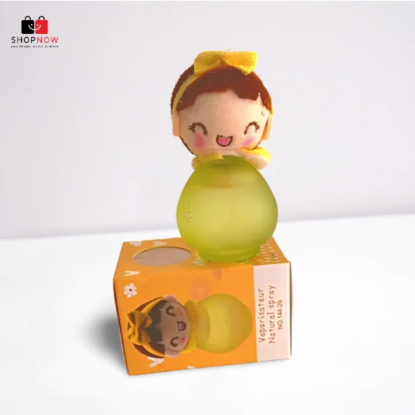 Baby Love Character Perfumes
