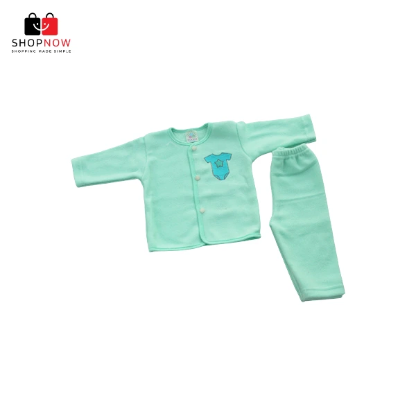 Baby Suit Collection Pack of 3