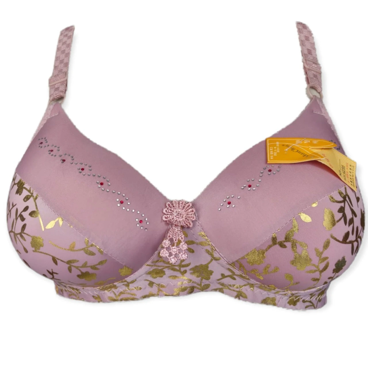 Beautiful Nagina Cup Xl Size Woman Bra