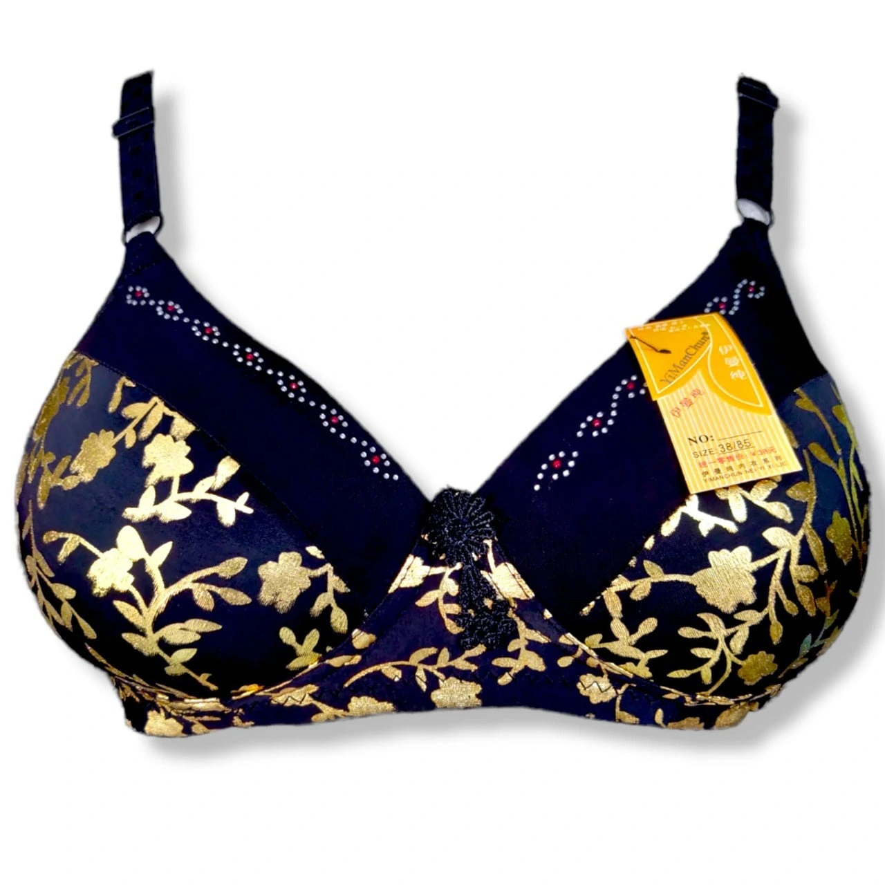 Beautiful Nagina Cup Xl Size Woman Bra