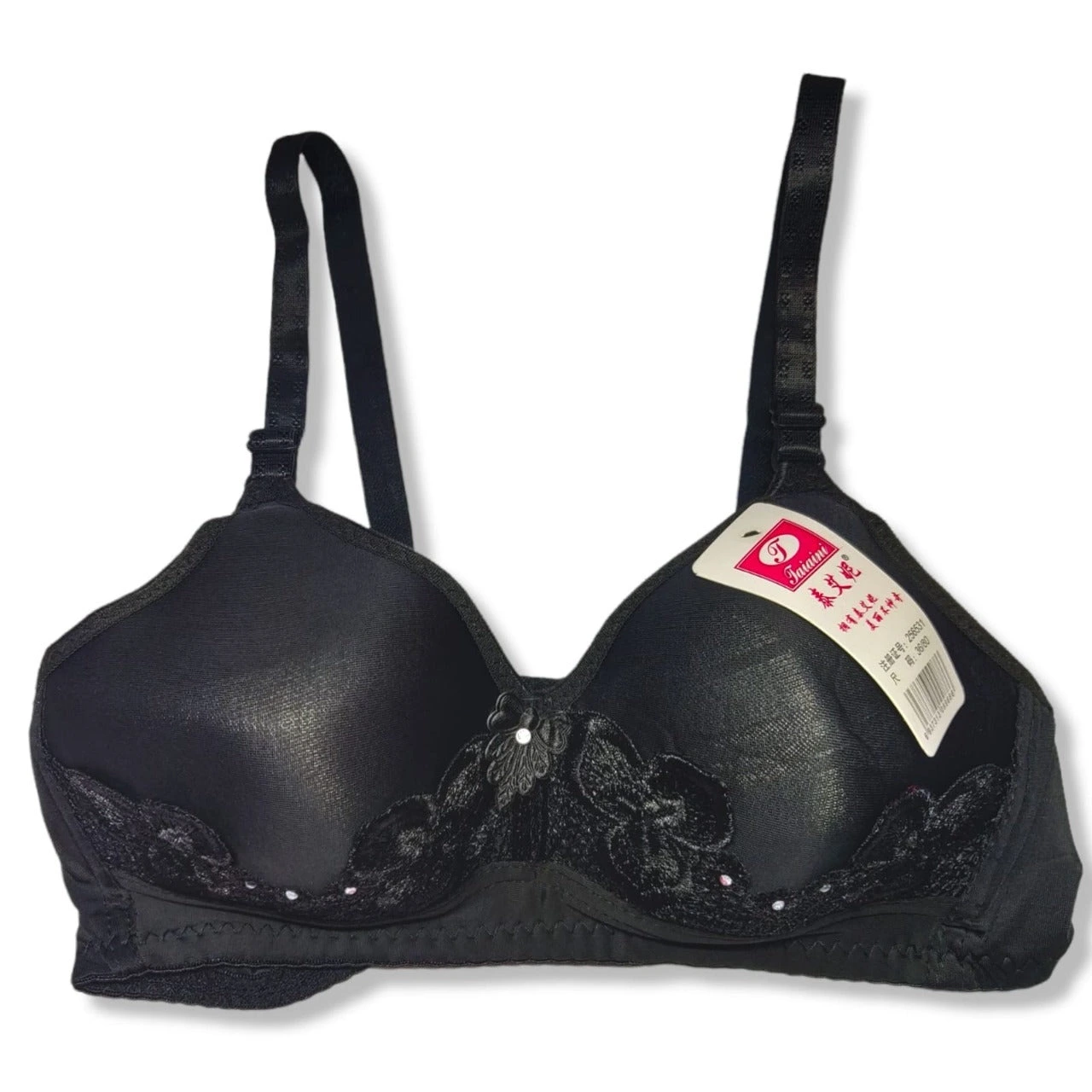 Beautiful Teen Age Cup Padded Bra