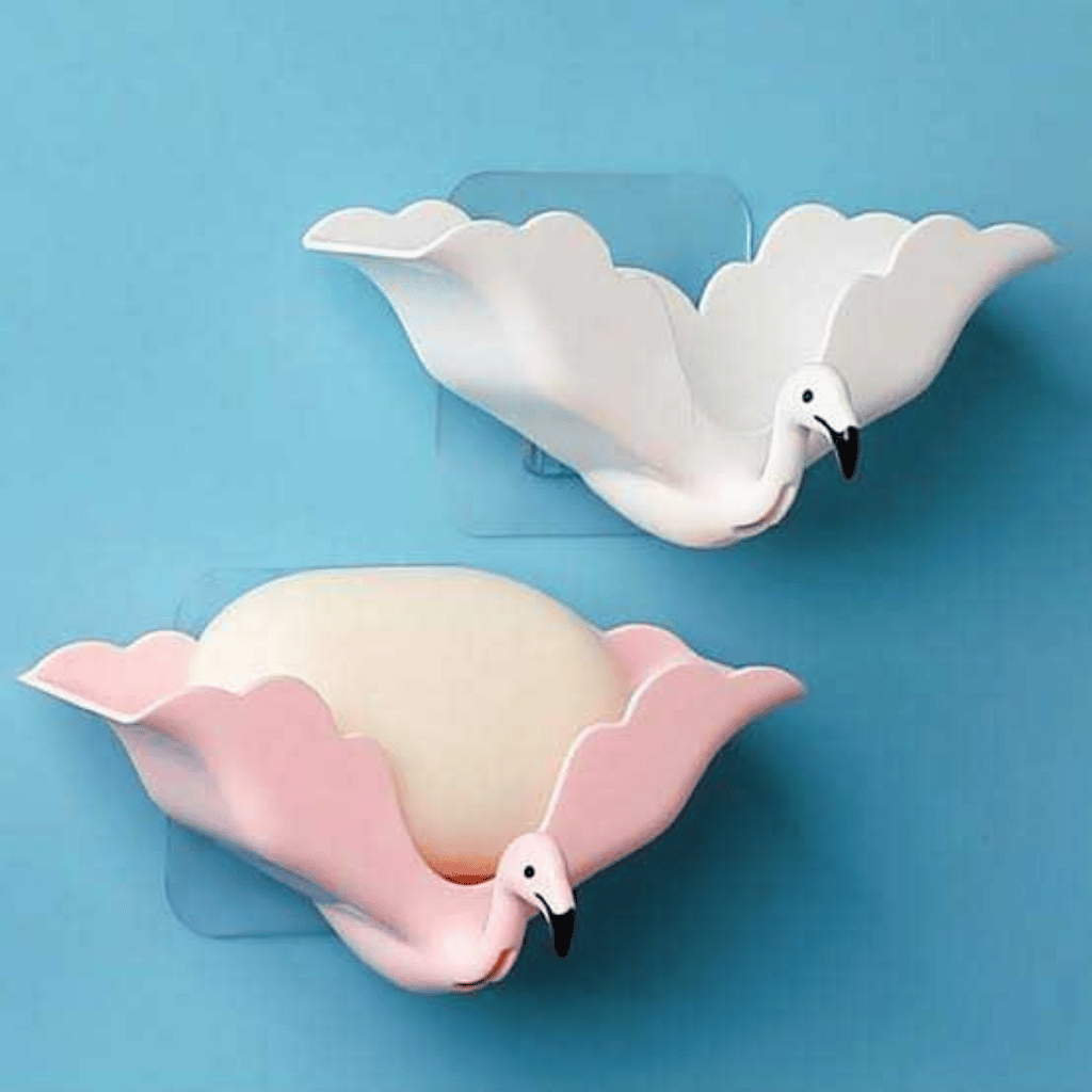 Bird Shape Soap Holder