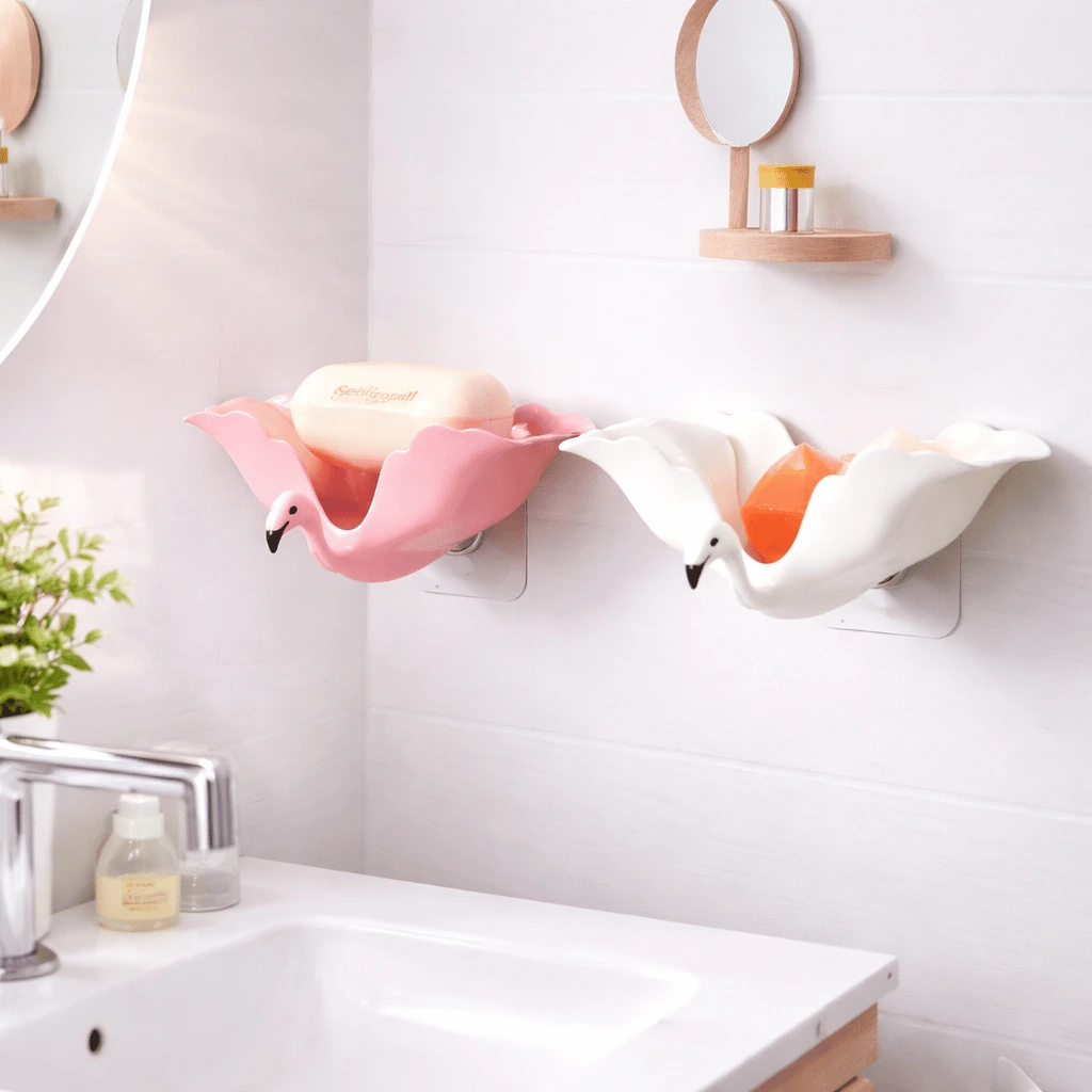 Bird Shape Soap Holder