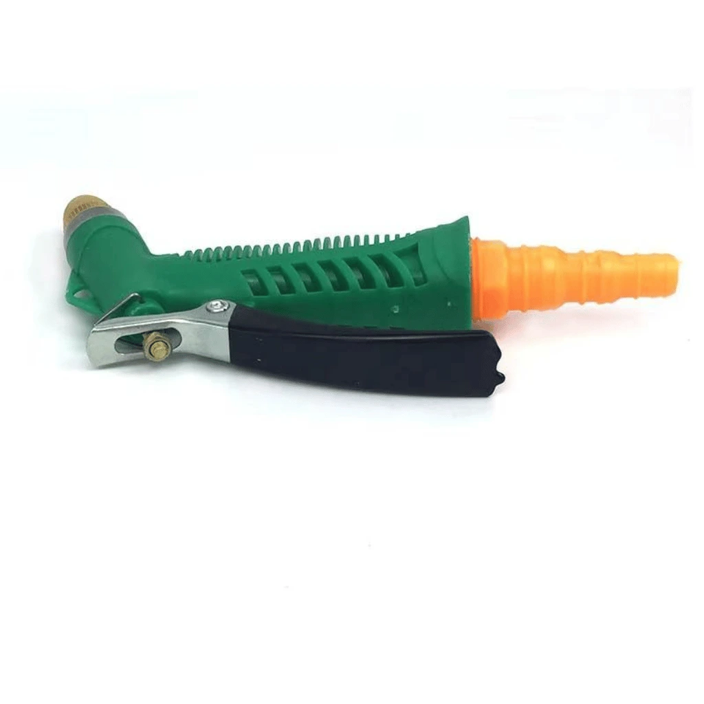 Brass Water Pressure Spray Gun Nozzle