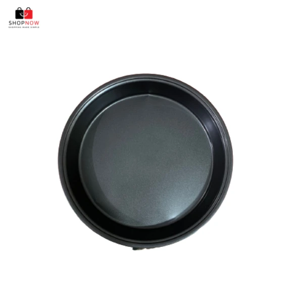 Cake Mould Non Stick Removable Baking - Circle, Heart and Square Shape