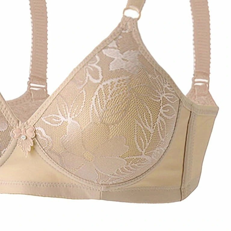 Capri Bra China