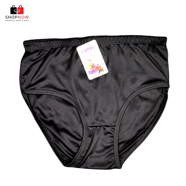 Chinese Underwear