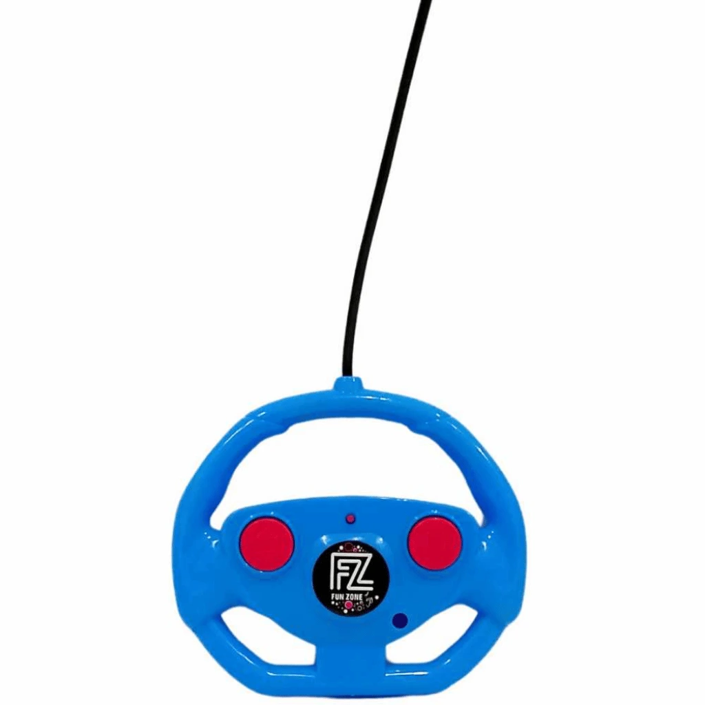 Climbing Remote Control Car