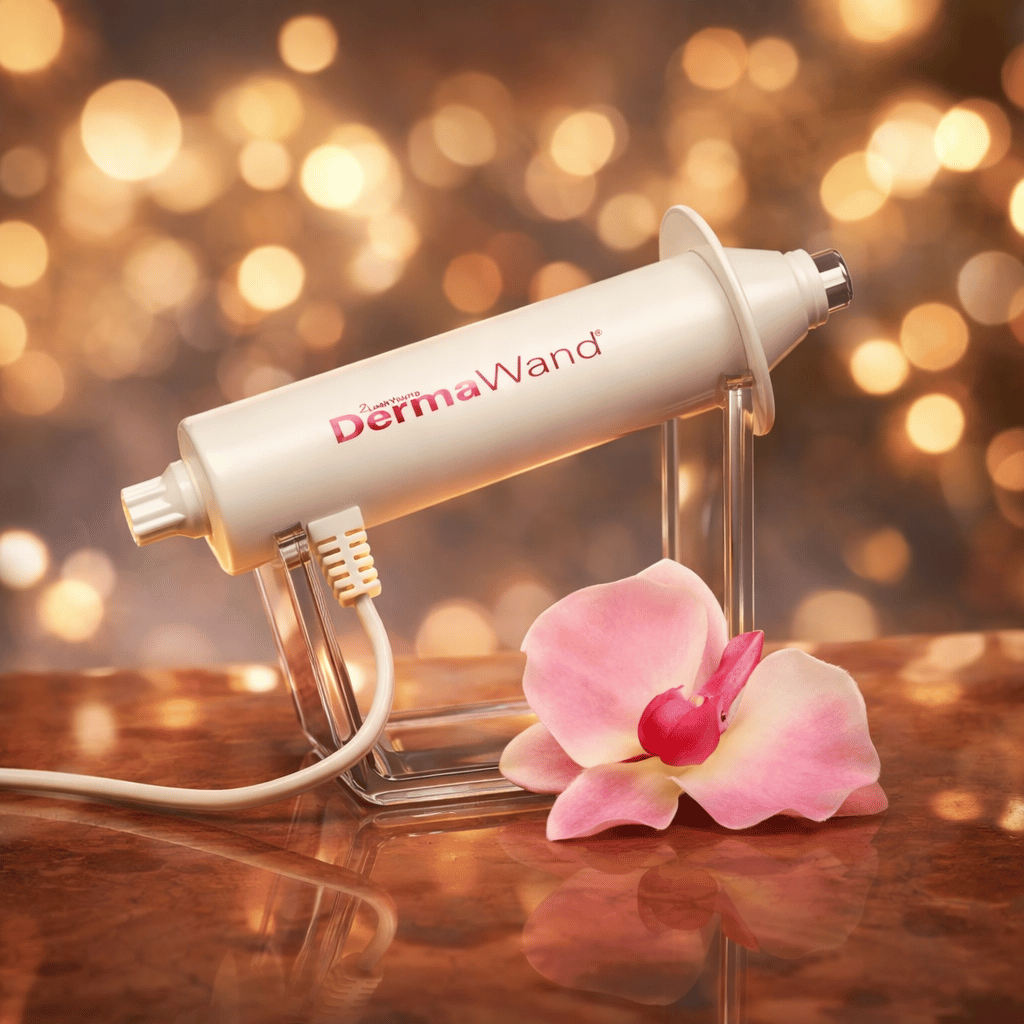 Deluxe Skin Quench Derma Vital Skincare For Puffy Eyes