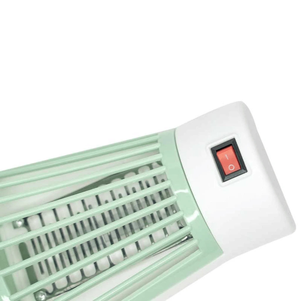 Electric Mosquito Killer Lamp Bug Zapper Light Bulb