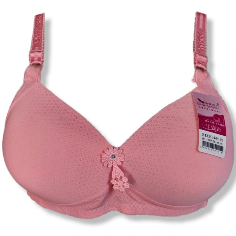 Fashion Soft Padded Bras For Women