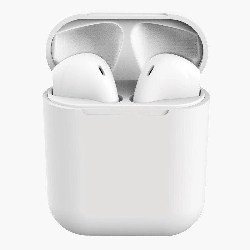 i12 TWS Wireless Earbuds (Original)