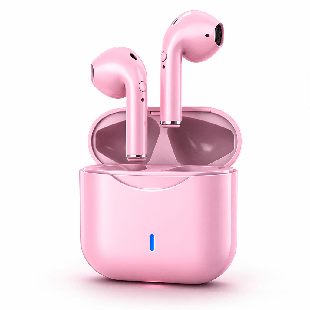 I9s Pro Wireless Stereo Earbuds | iOS & Android (Random Colour)