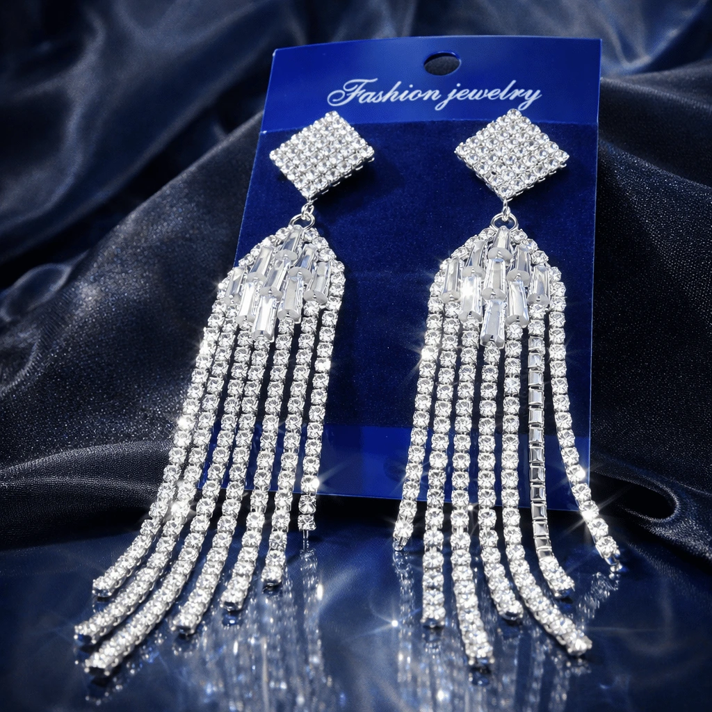 Imported Earrings In Multiple Design | Luxury Look Artificial Earrings