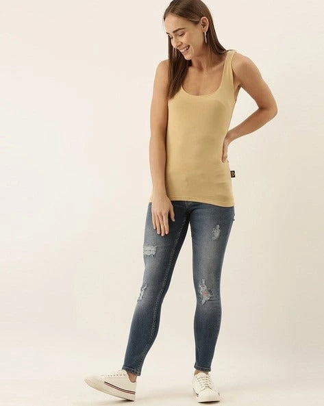 Long Camisole