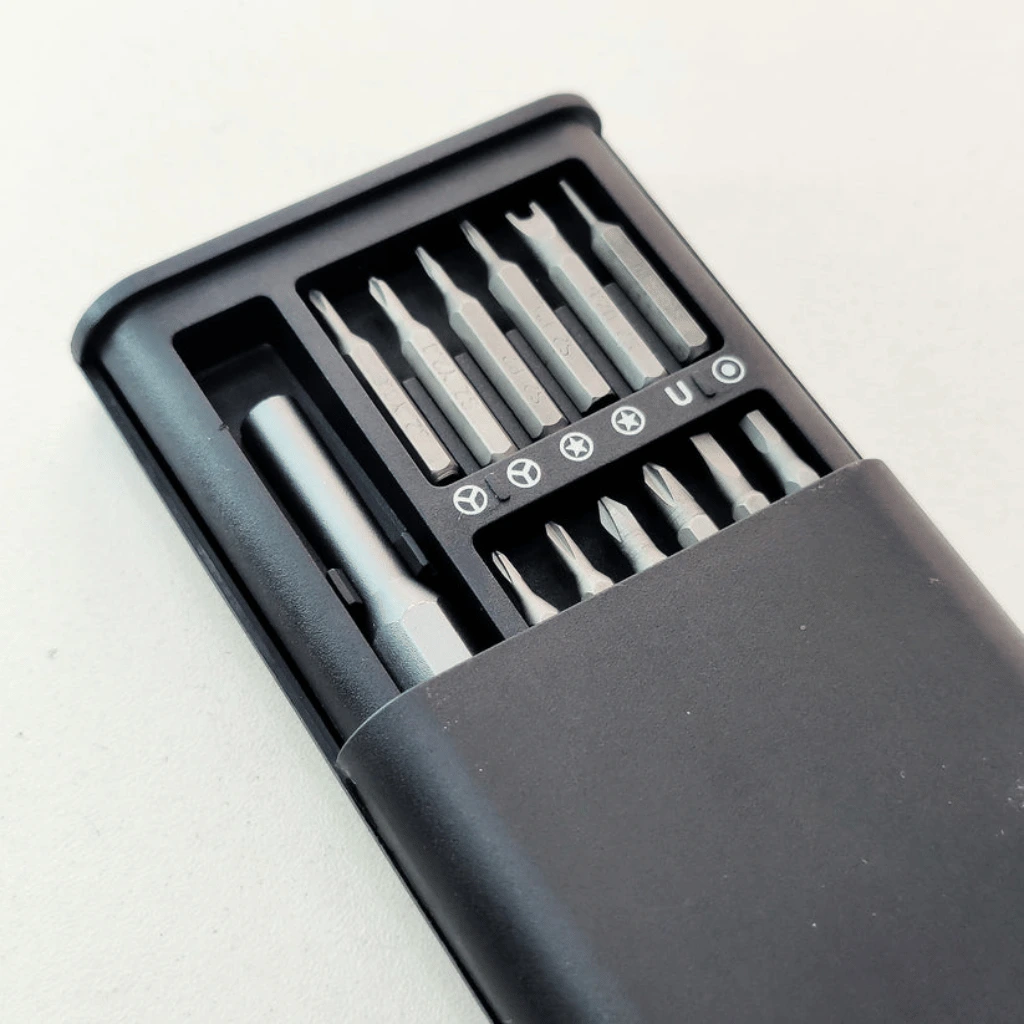 Mini Screwdriver 25 Tool Kit