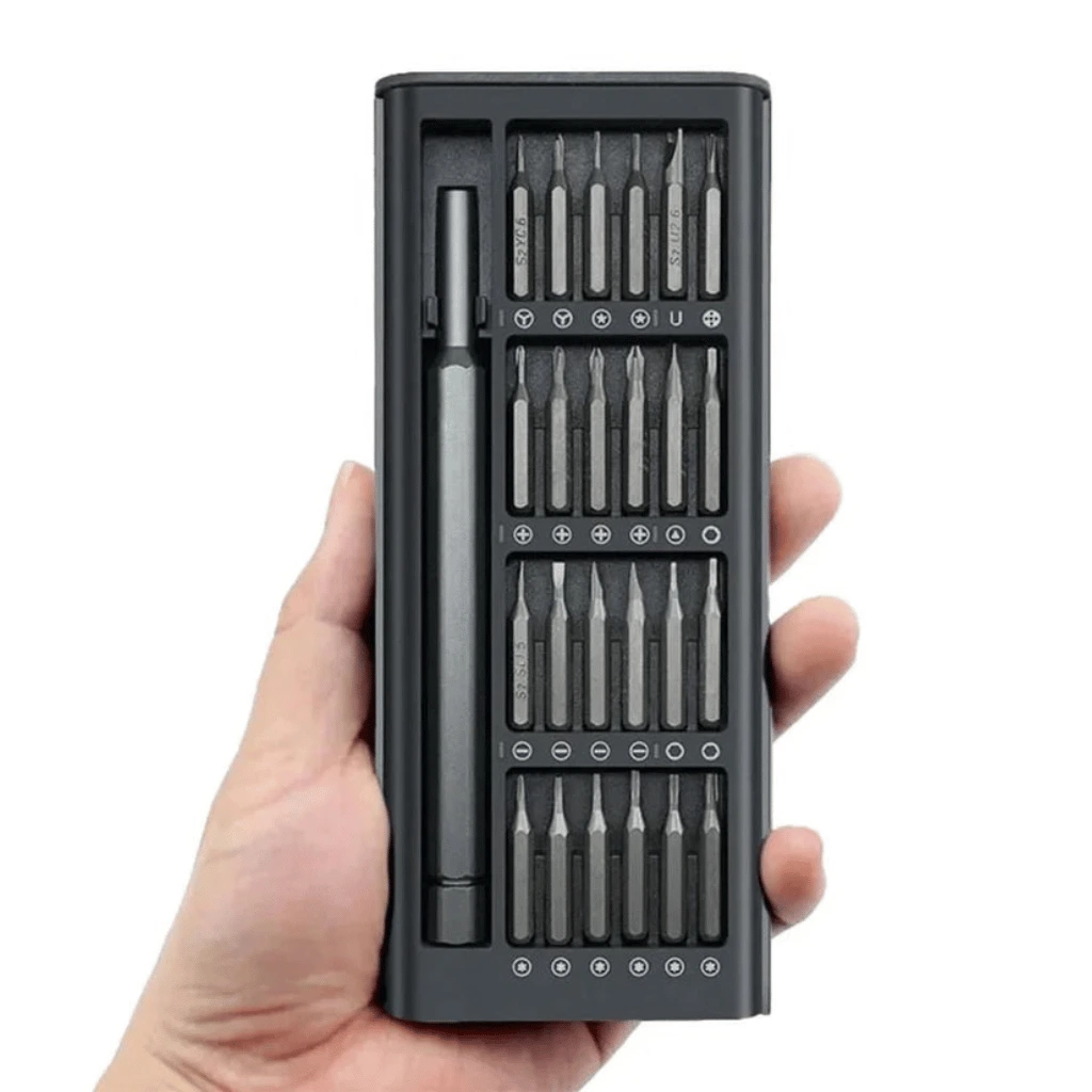 Mini Screwdriver 25 Tool Kit