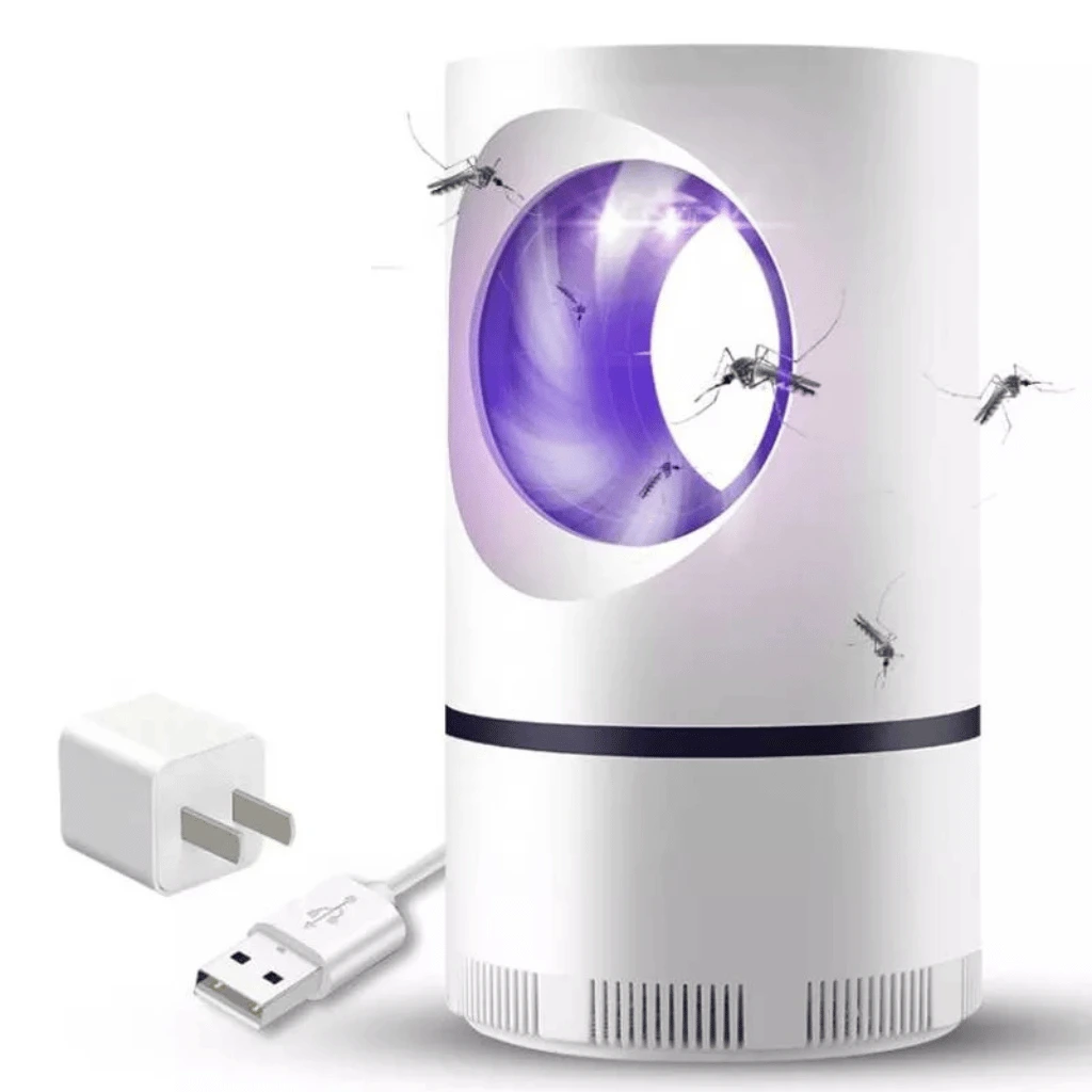 Mosquito Killer Lamp Durable Quality Effective