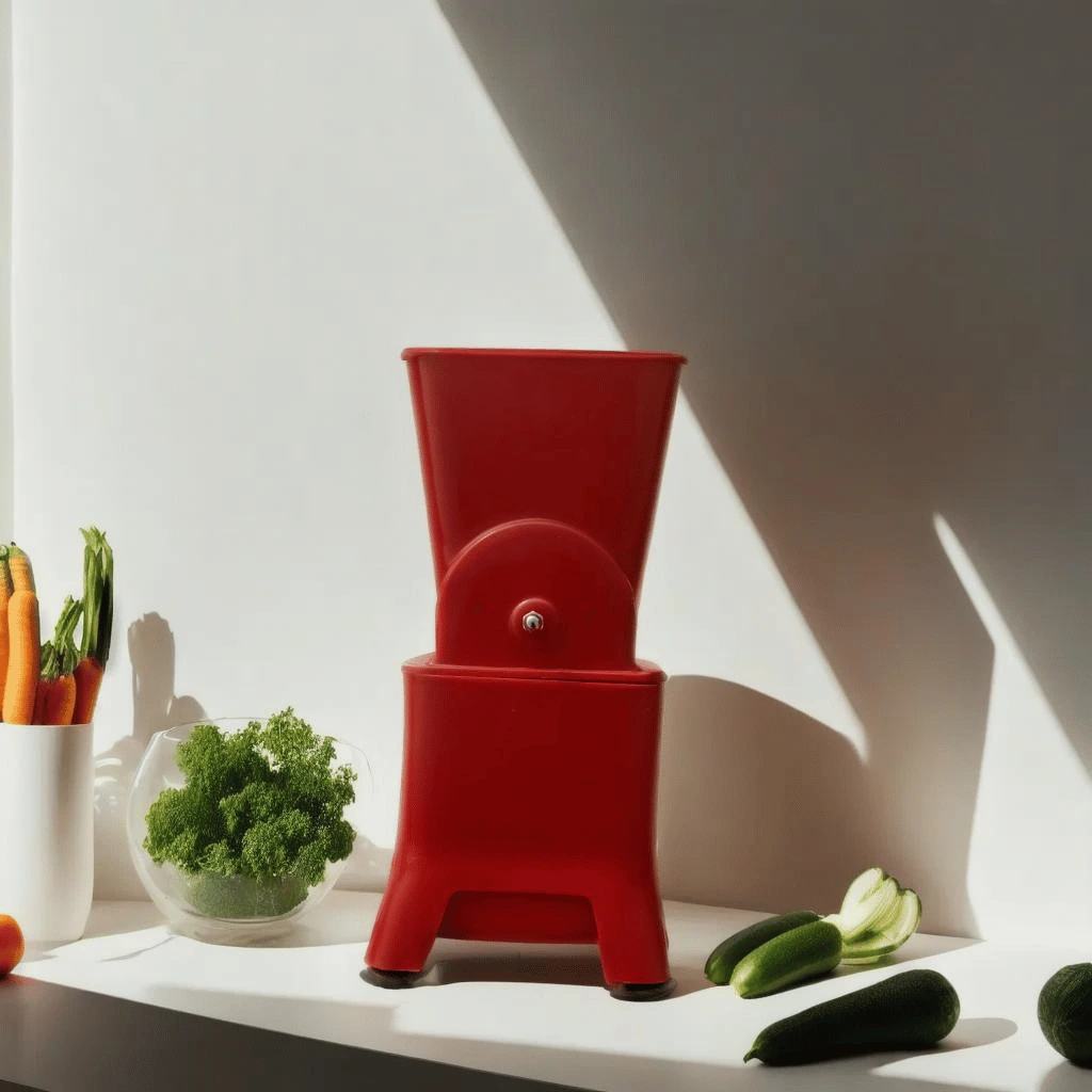Onion Cutter Manual Vegetable Hand Chopper