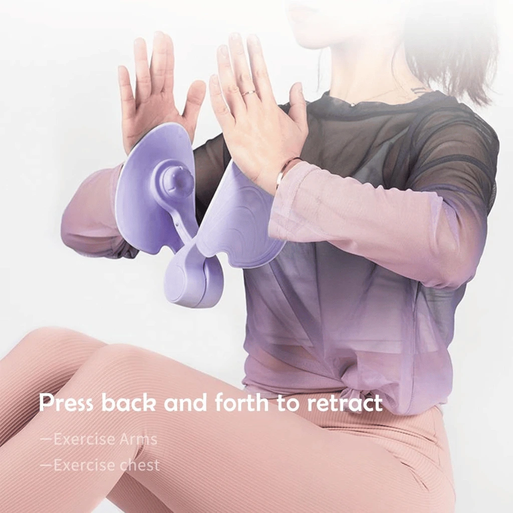 Pelvic Floor Muscle Exerciser & Hip Trimmer for Women