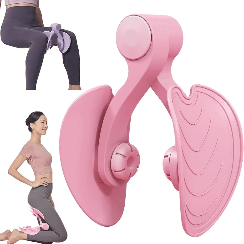 Pelvic Floor Muscle Exerciser & Hip Trimmer for Women