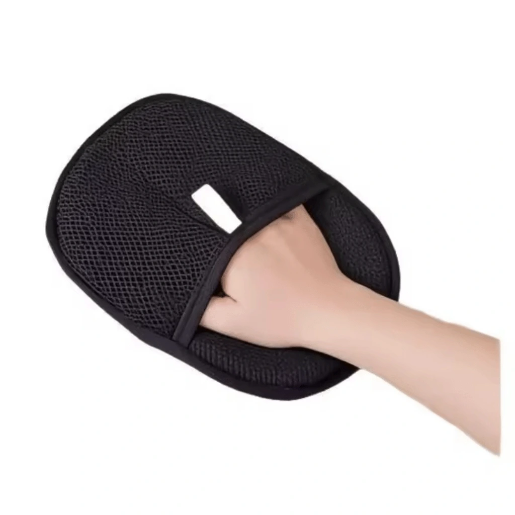 Pet Hair Remover Portable Washable Clothes Hair Dehairing