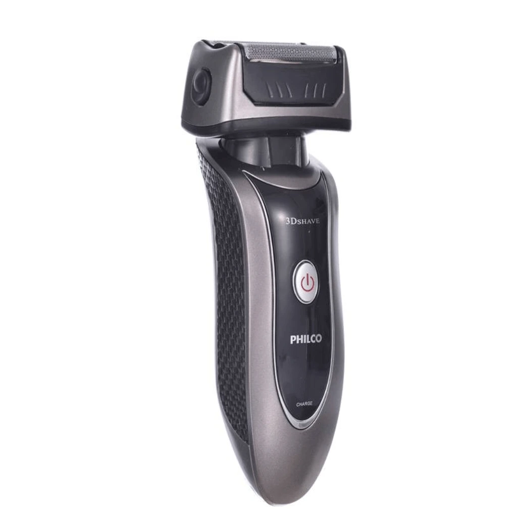 Philco 3D Electric Men Shaver