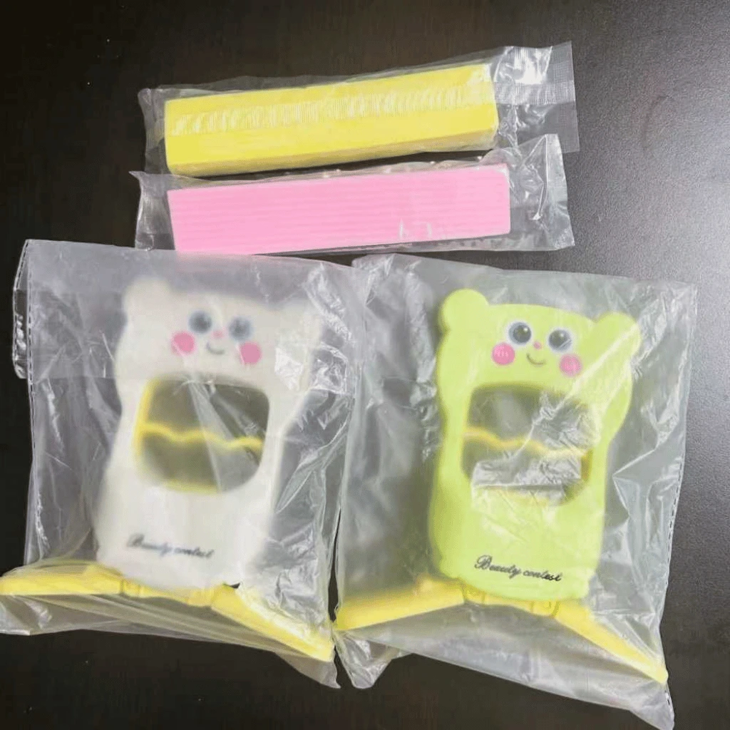Portable Hand Free Mini Mop