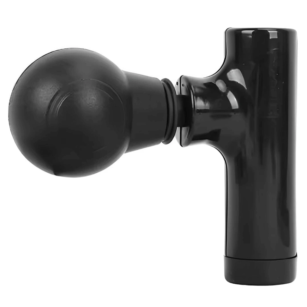 Portable Mini Massage Gun - Compact Deep Tissue Percussion Muscle Massager