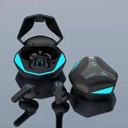 Pro 10s Wireless Bluetooth Headset