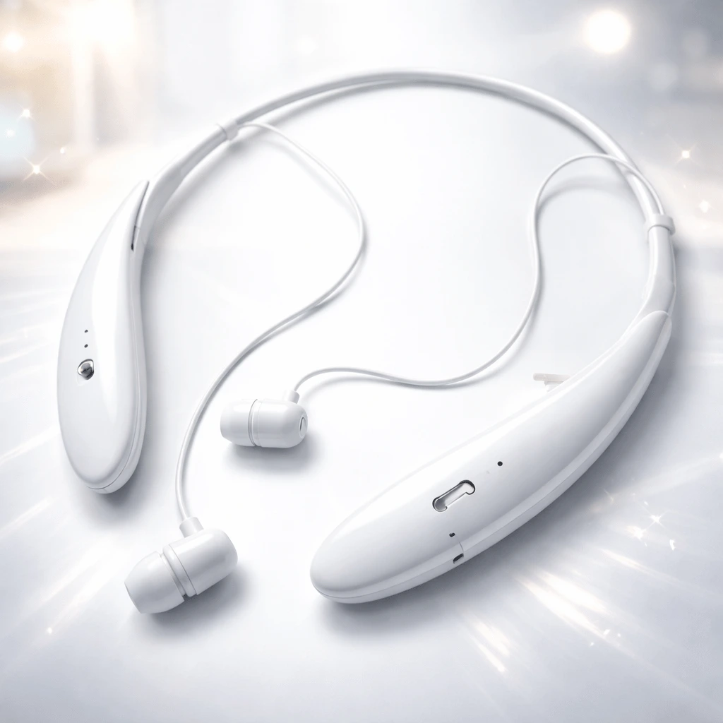 Professional BOAT 3.1 L-HP11 Wireless Neckband Earphones (With Box)