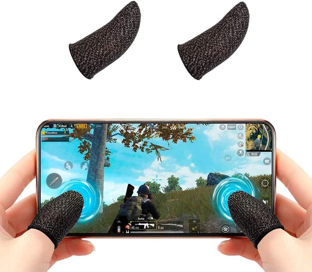Pubg Thumb Gloves