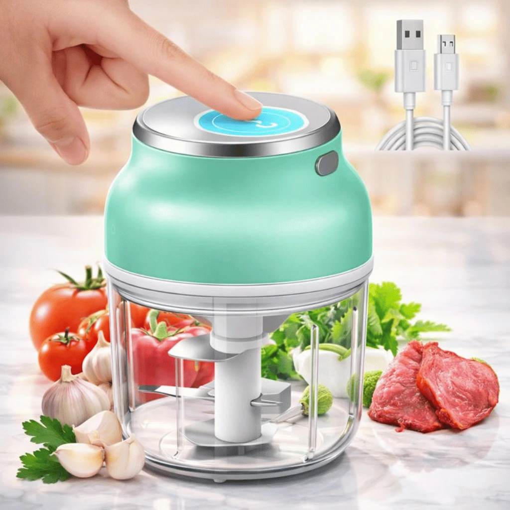 Rechargeable speedy chopper Small