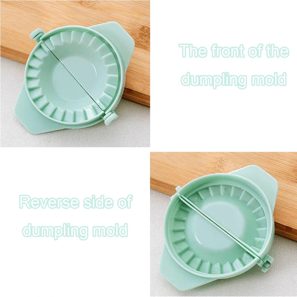 Samosa Maker & Dumpling Shaper Easy-To-Use Kitchen Tool | Random Color