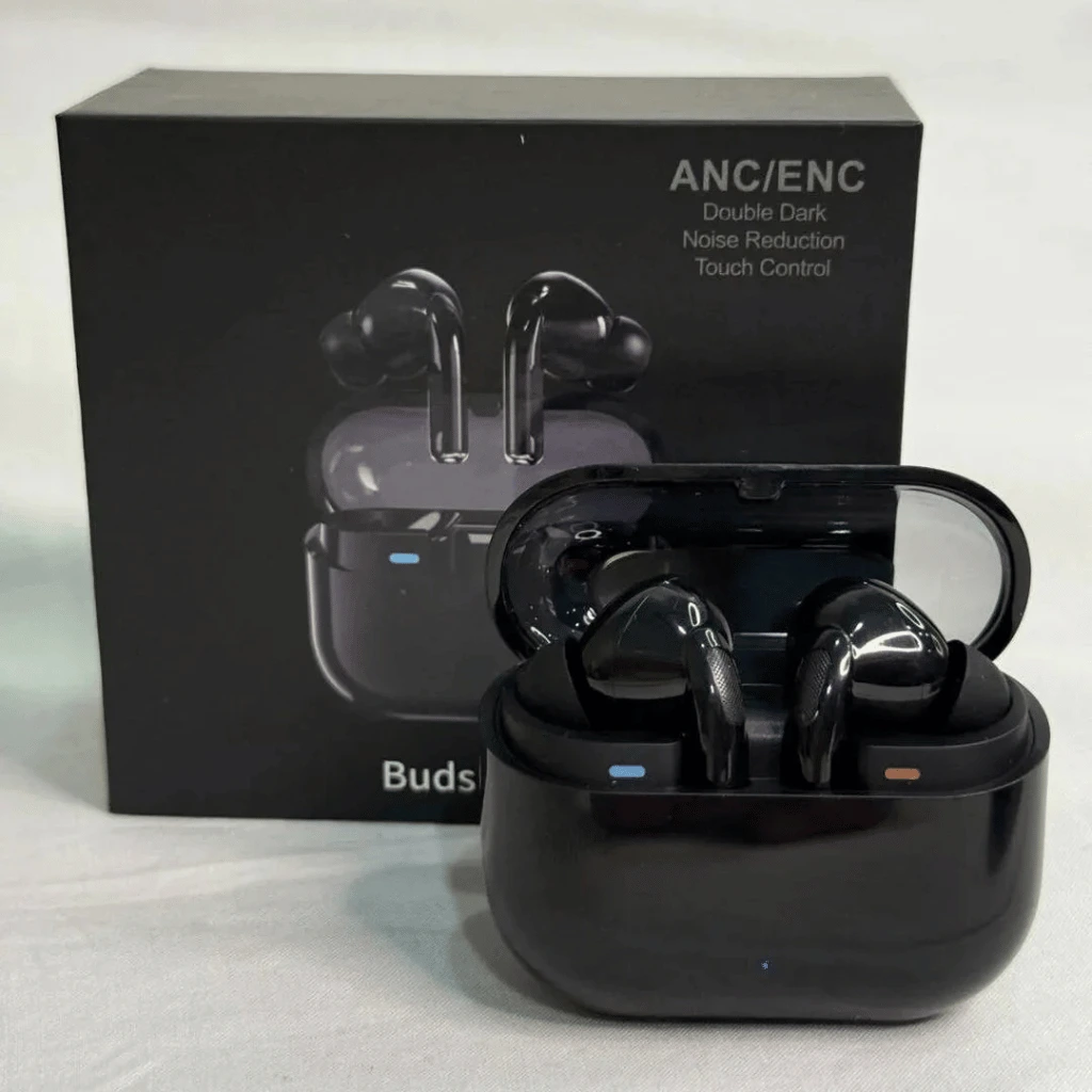 SAMSUNG Galaxy Buds 3 Pro Wireless TWS Earbuds with ANC - Hi-Fi Sound