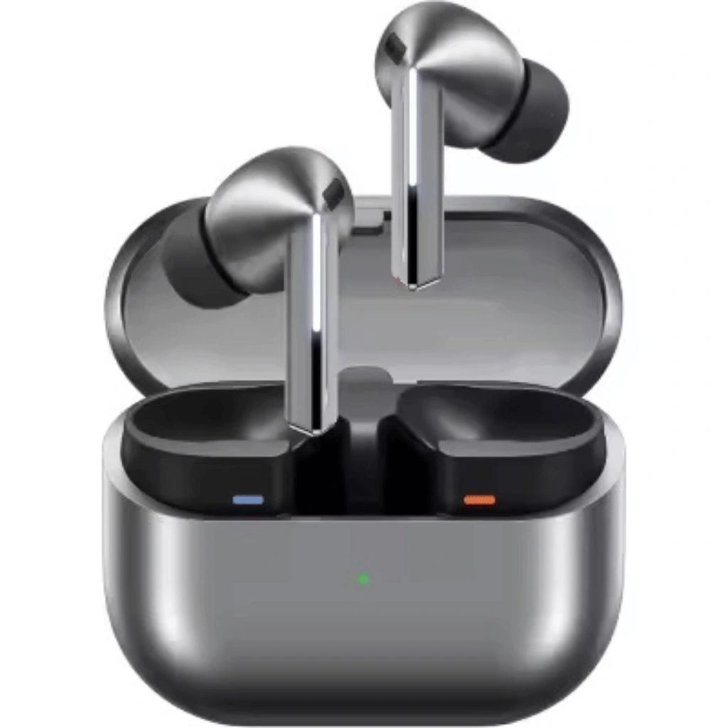 SAMSUNG Galaxy Buds 3 Pro Wireless TWS Earbuds with ANC - Hi-Fi Sound