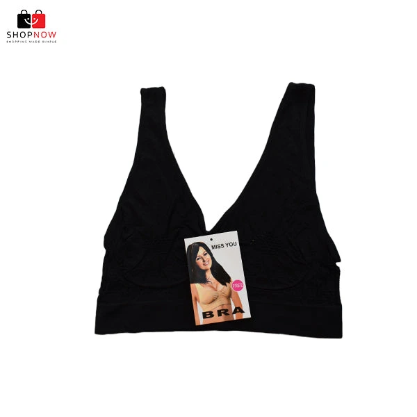 Simple Ladies Bra