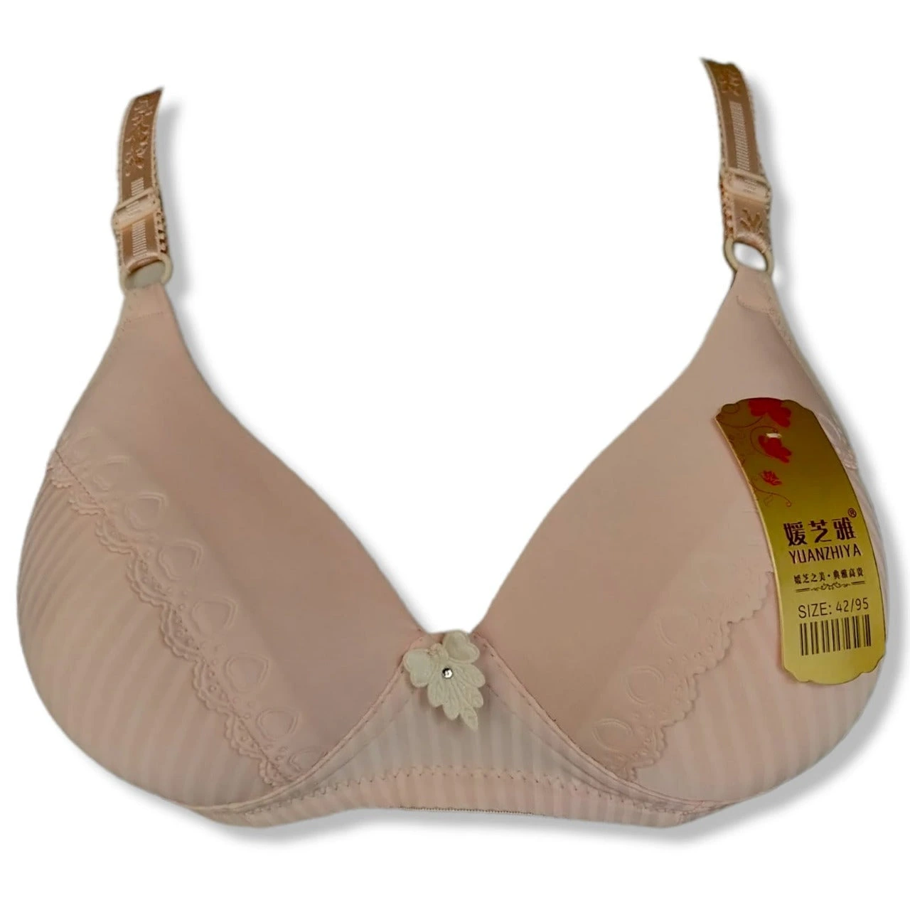 Soft Padded Bra