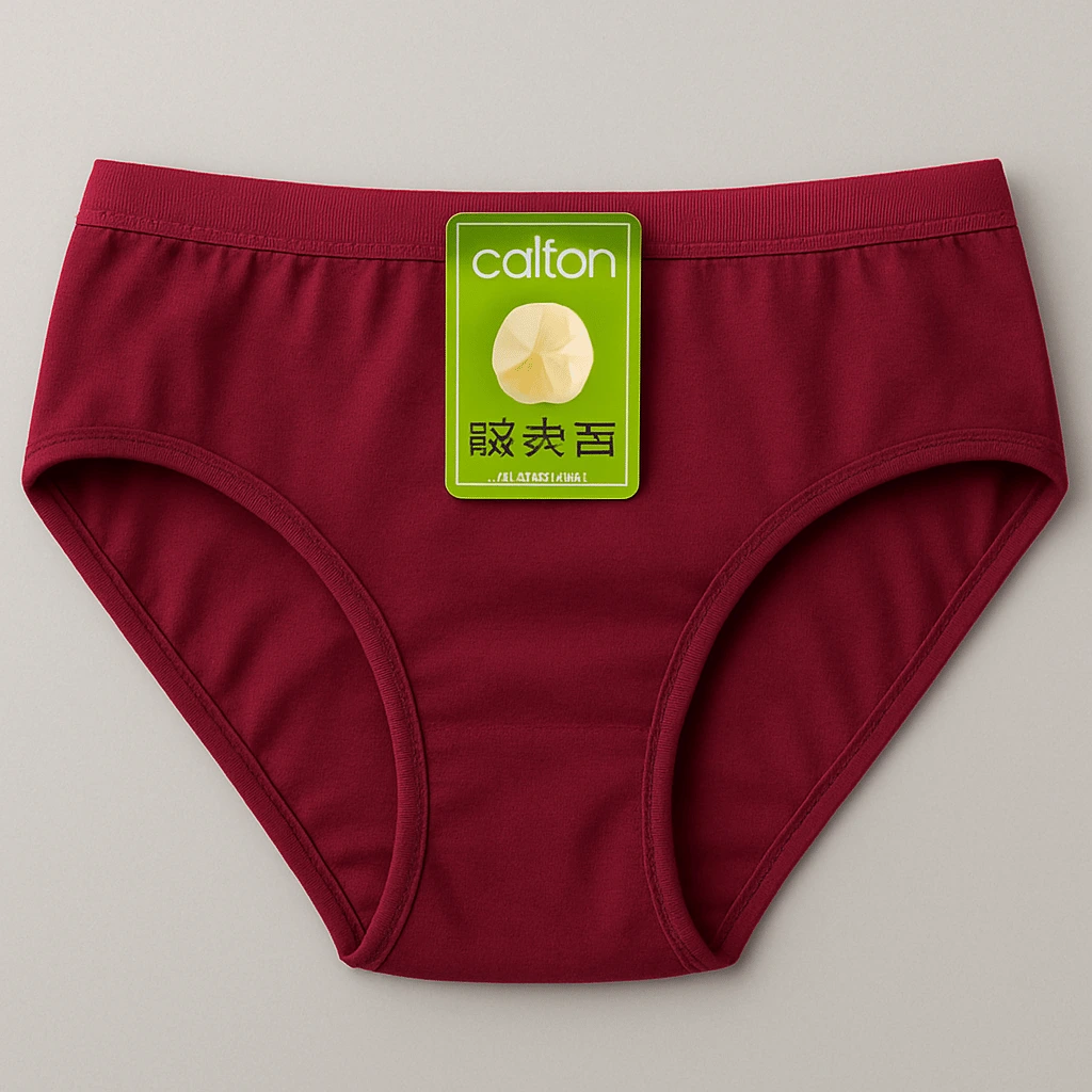 Jersey Plain Panty for Women  Soft Lightweight & Comfortable Everyday