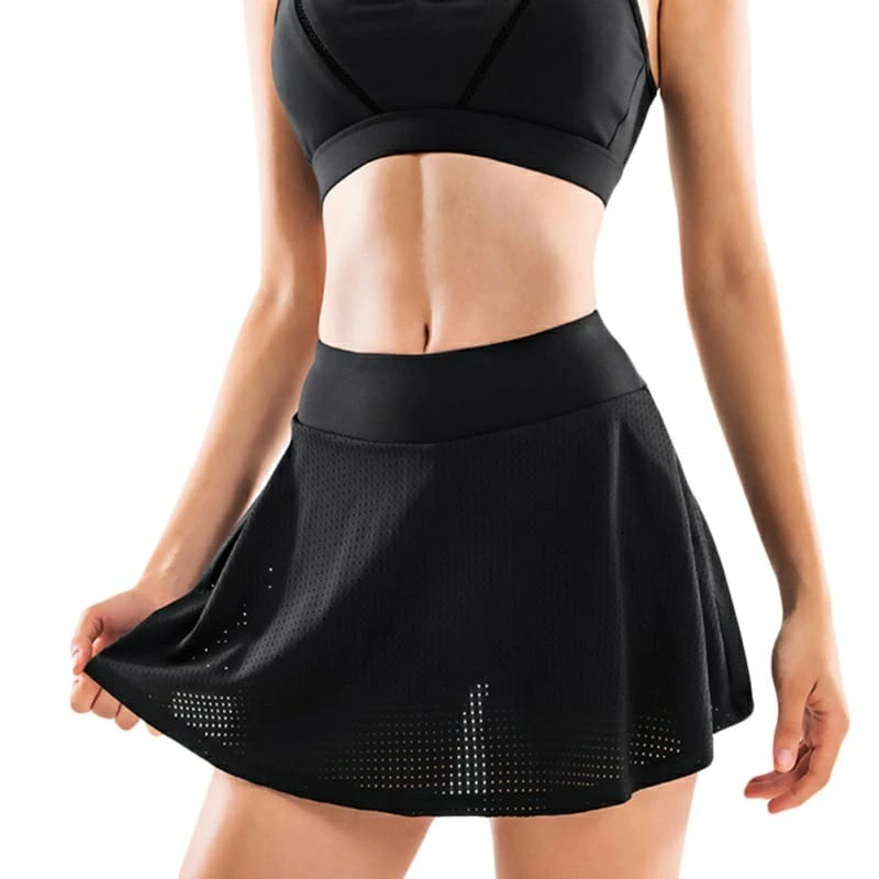 Sports Fancy Short Skirts For Women (Only Skirt)