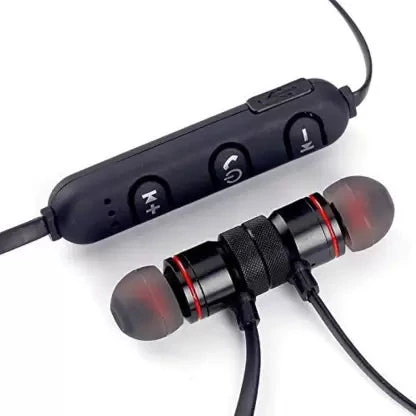 Sports Sound Stereo Wireless Bluetooth Headphones with Mic