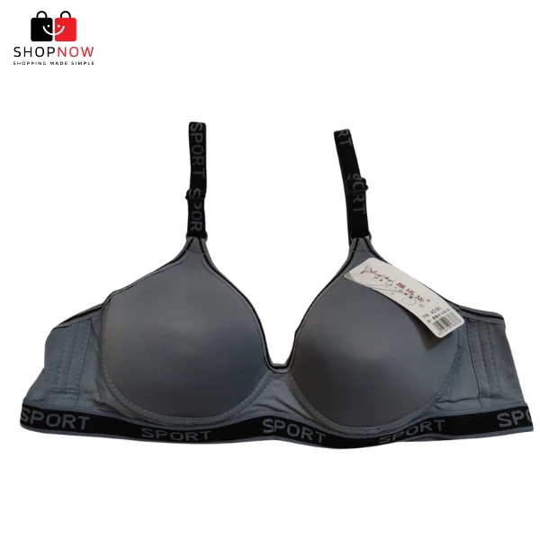 Sports Teenage Bra