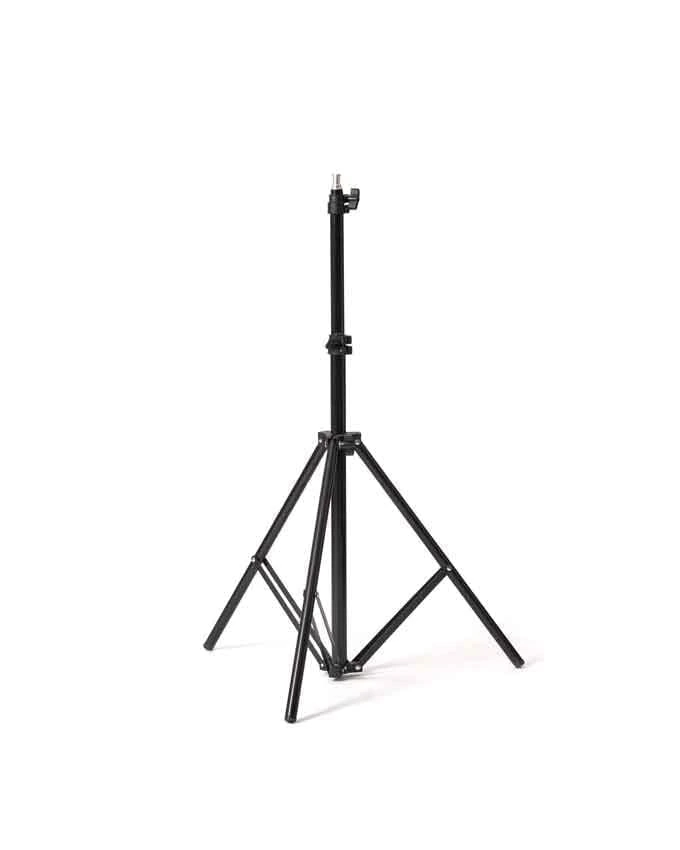 TikTok Ring Light 26cm With Tripod Stand