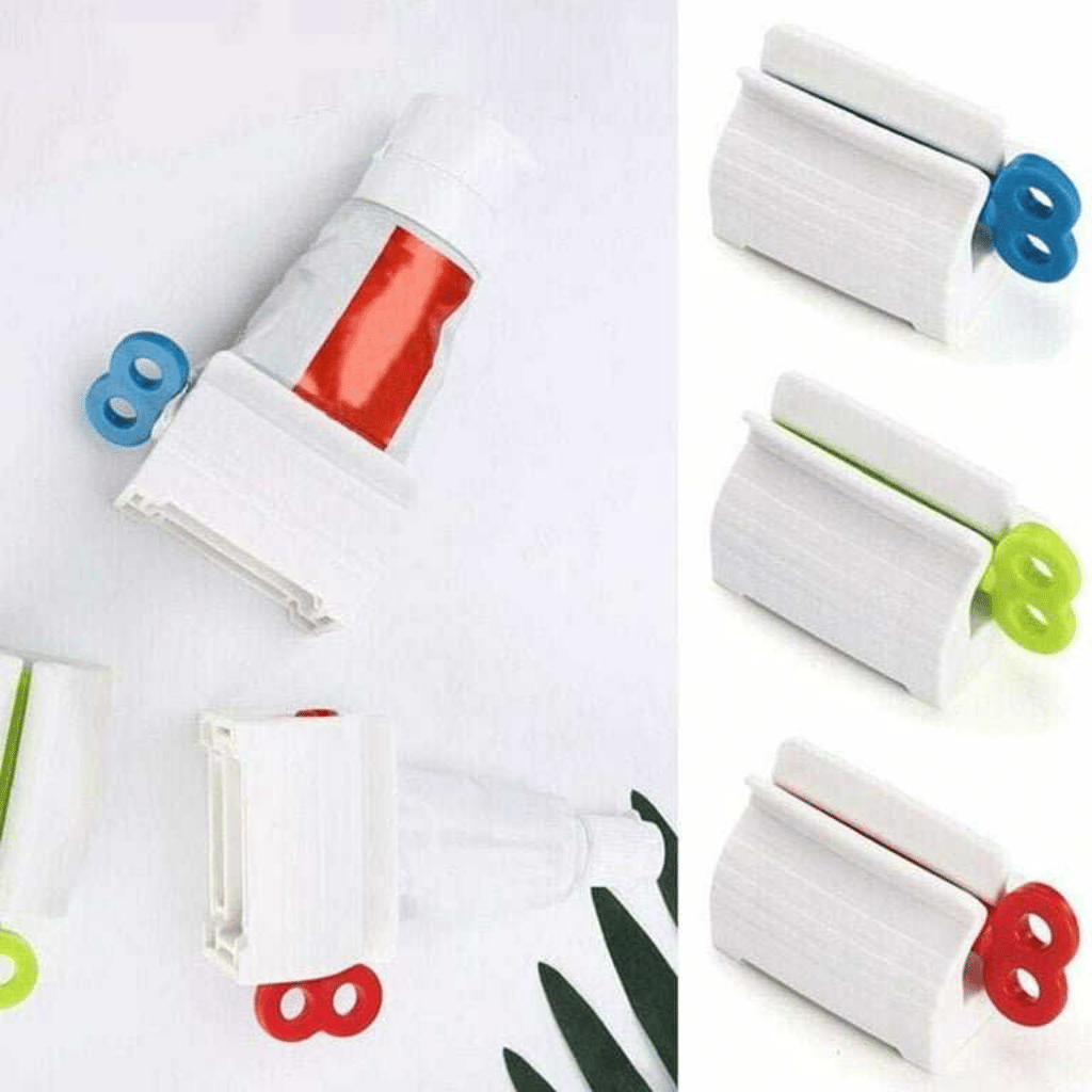 Toothpaste Squeezer