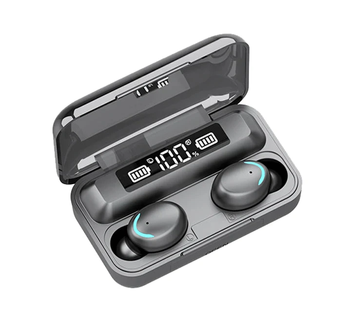 TWS True Wireless Earbuds Bth-F9-5