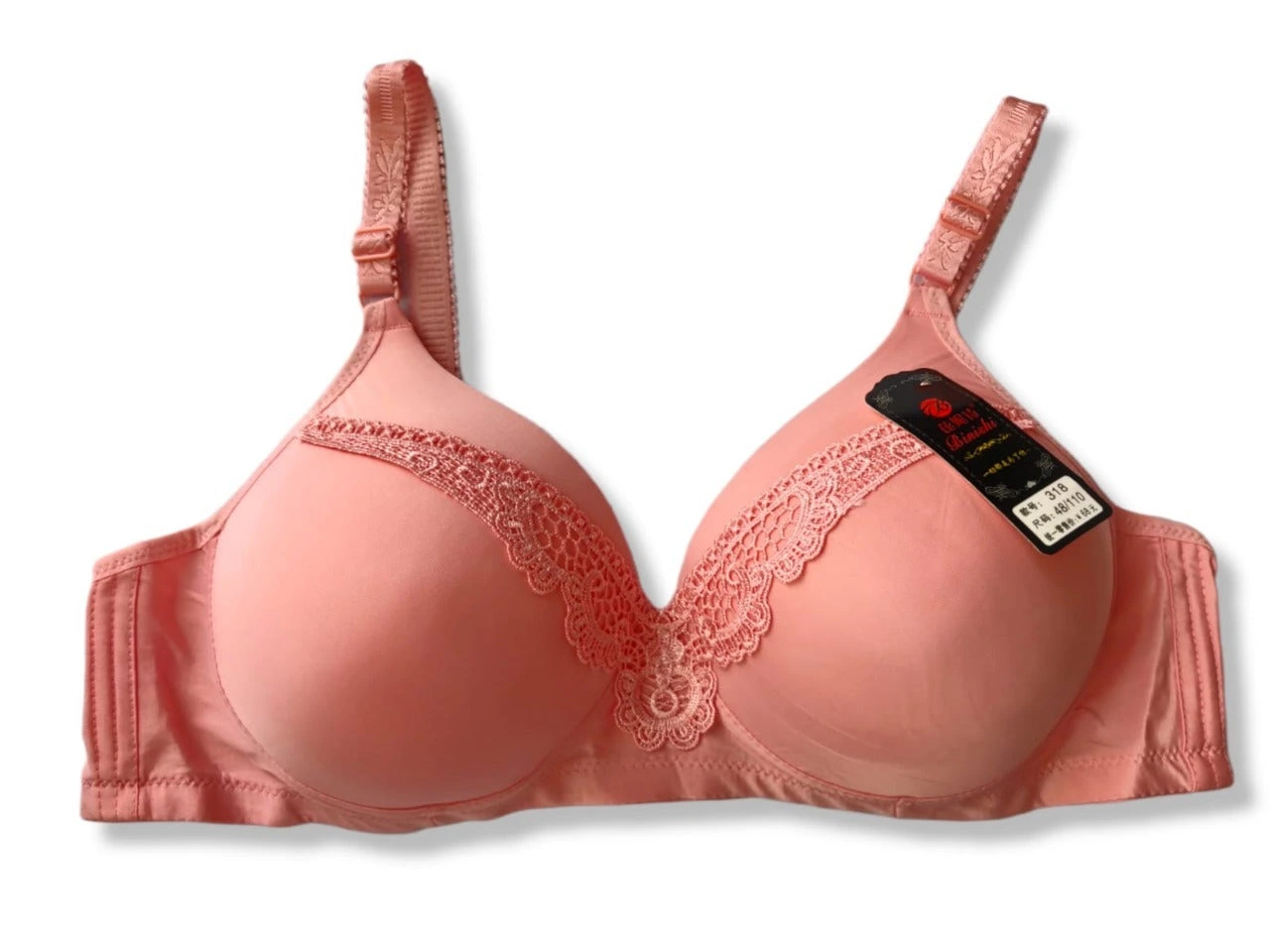 Women Cup Lace XXL Bra