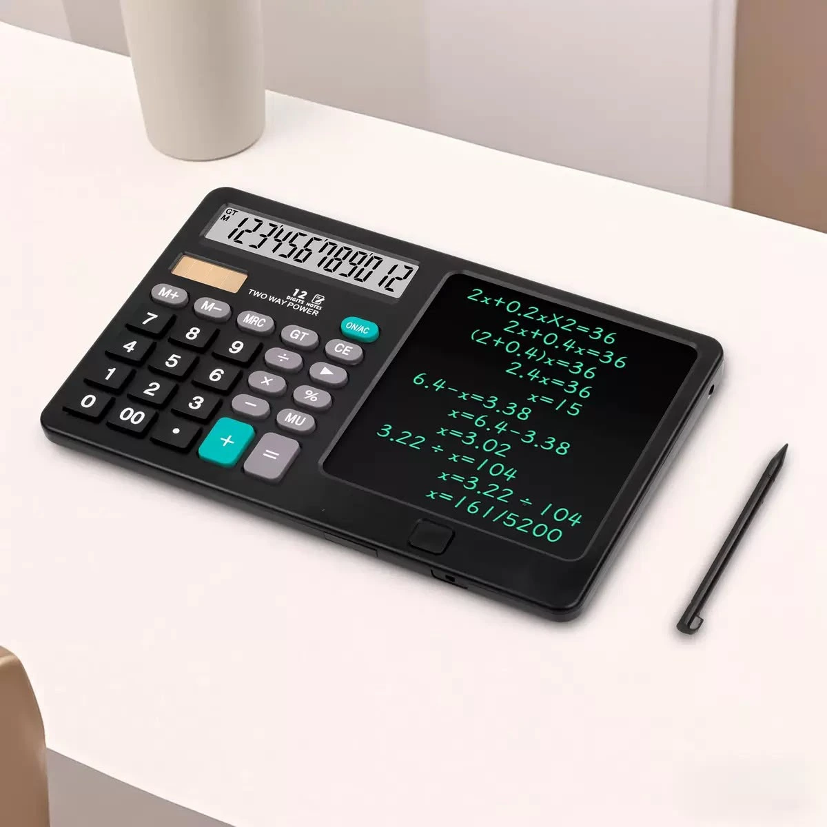 Keyboard Shortcut Cheat Sheet Desk Mat 80×30Cm – Excel, Word & PowerPoint Shortcut Mouse Pad