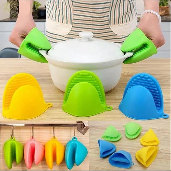 Teflon Iron Cover Protector – Non-Stick Iron Soleplate Cover For Safe Fabric Ironing