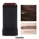 20G Hair Color Touch-Up Stick With Comb – Temporary Grey & White Hair Root Concealer | Black & Brown
