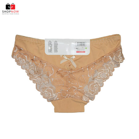 Fashion High Quality Lace Women's Panties